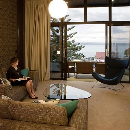 Vue Apartments Нейпир Экстерьер фото