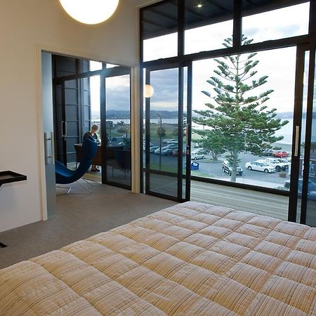 Vue Apartments Нейпир Экстерьер фото