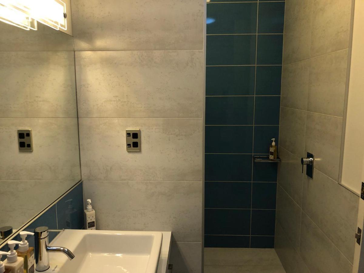 Vue Apartments Нейпир Экстерьер фото