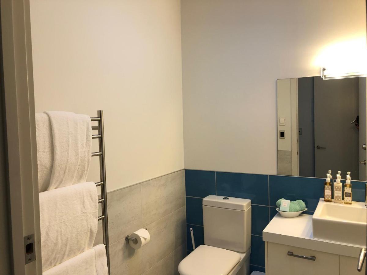 Vue Apartments Нейпир Экстерьер фото