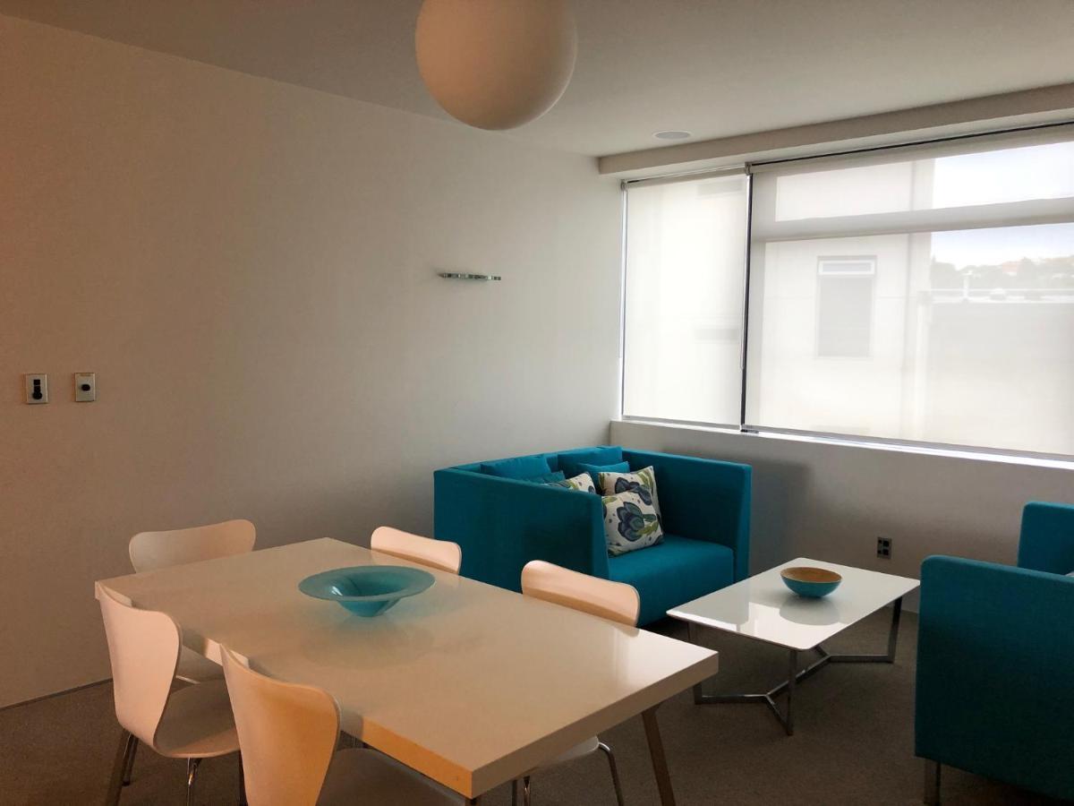 Vue Apartments Нейпир Экстерьер фото