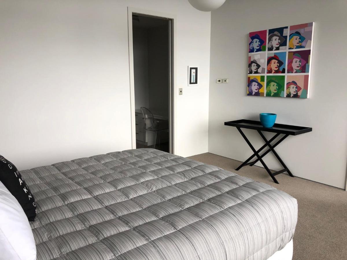 Vue Apartments Нейпир Экстерьер фото