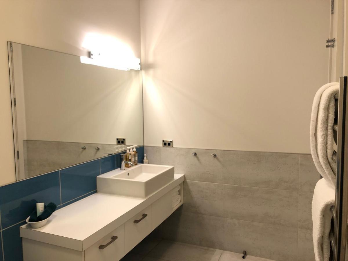 Vue Apartments Нейпир Экстерьер фото