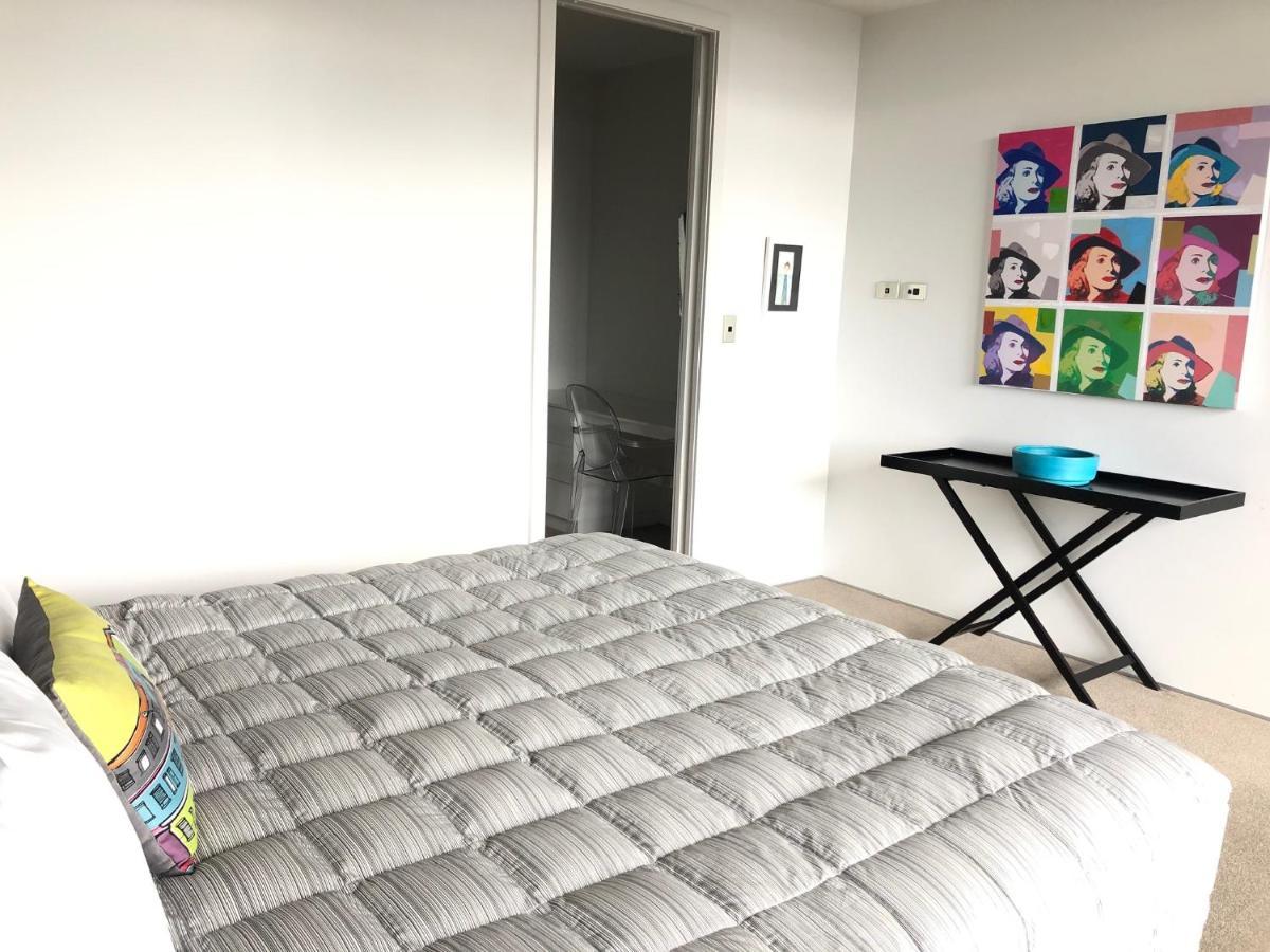 Vue Apartments Нейпир Экстерьер фото