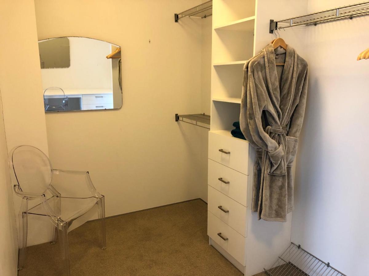 Vue Apartments Нейпир Экстерьер фото