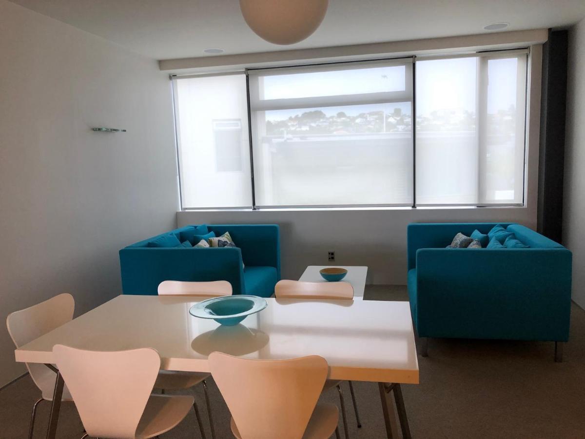 Vue Apartments Нейпир Экстерьер фото