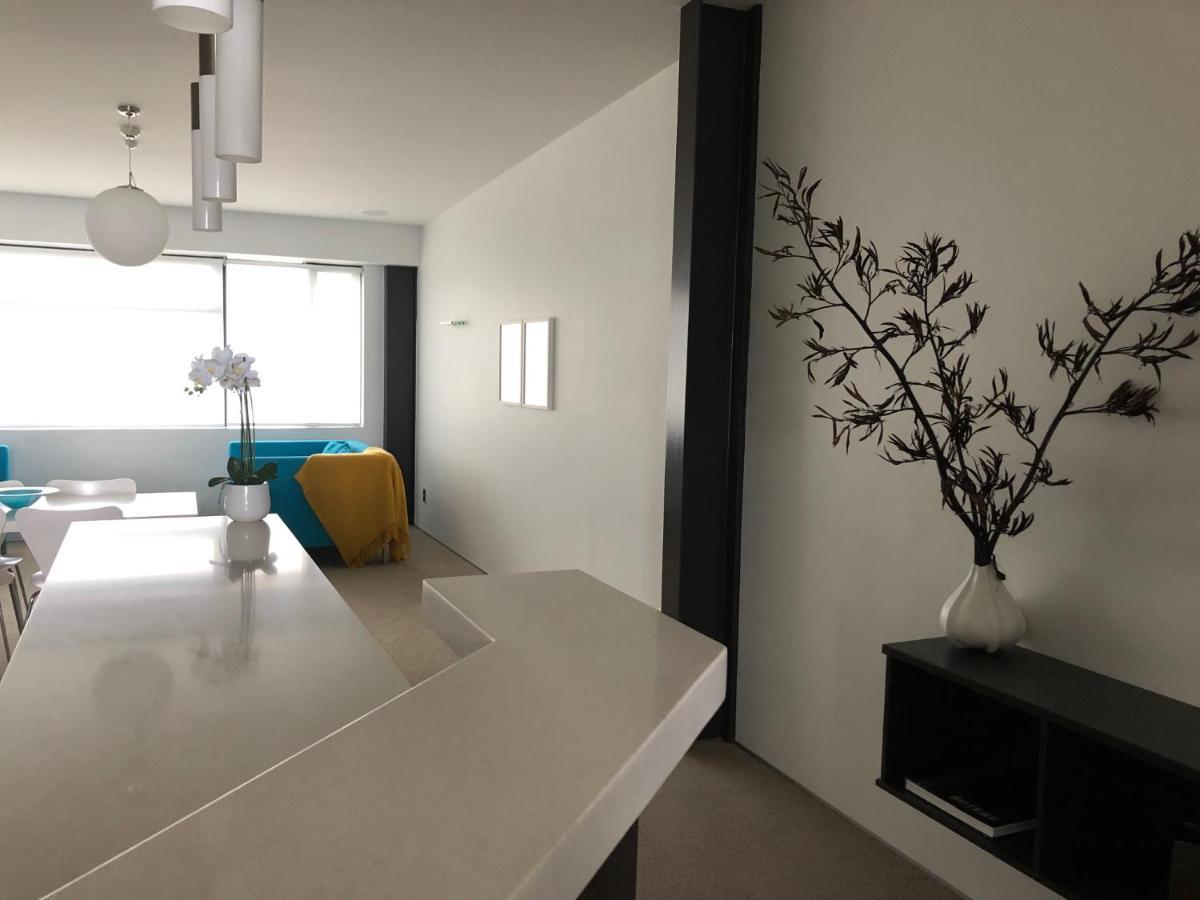 Vue Apartments Нейпир Экстерьер фото