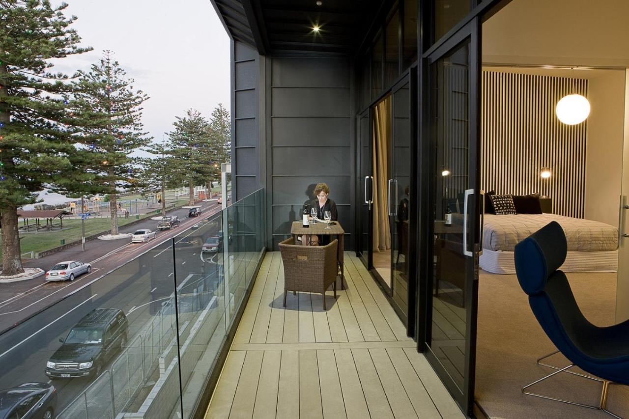 Vue Apartments Нейпир Экстерьер фото